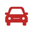 icona di un auto