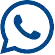 icona di whatsapp per il cellulare