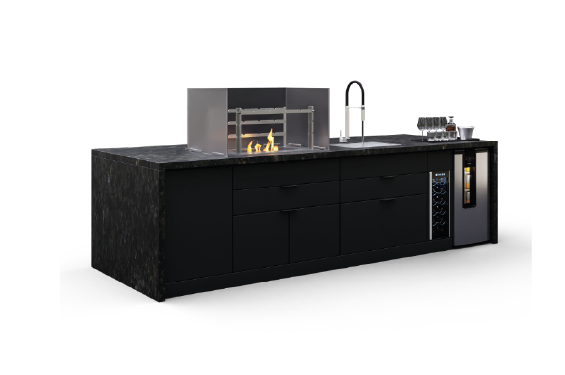 immagine prodotto cucina